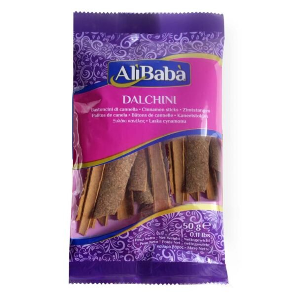 DALCHINI WHOLE ALI BABA