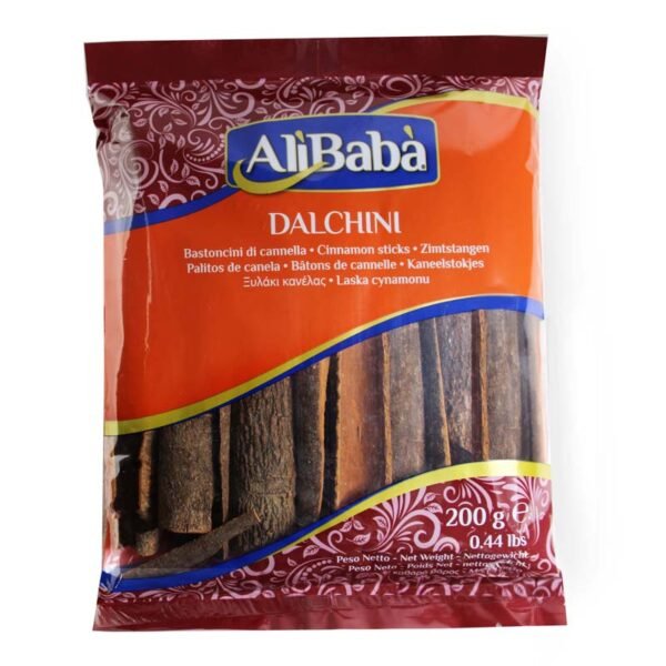 DALCHINI WHOLE ALI BABA