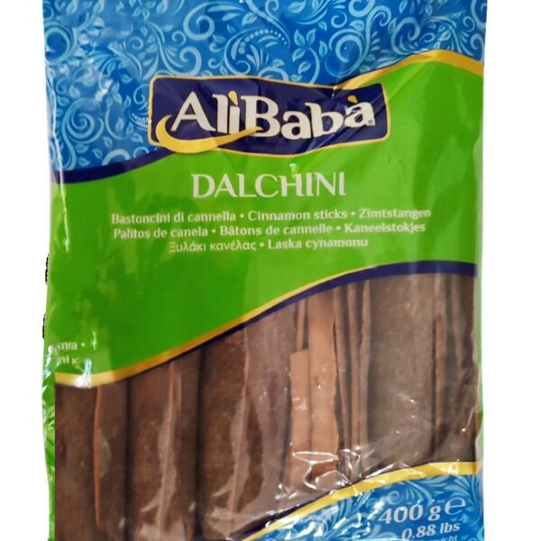 DALCHINI WHOLE ALI BABA