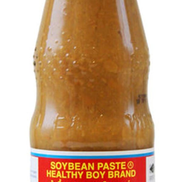 HEALTHY BOY SOYBEAN PASTE (A)
