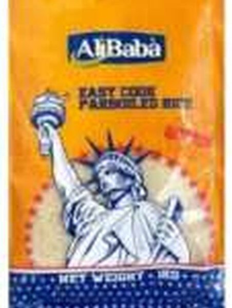 PARBOILED FLY EASY COOK ALI BABA
