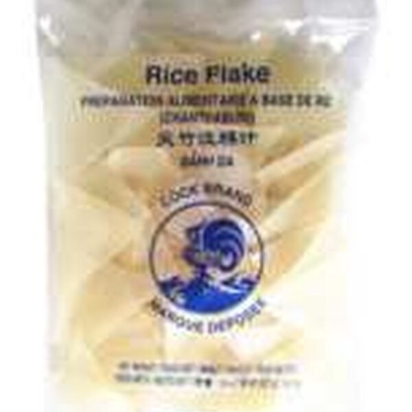 COCK RICE FLAKES