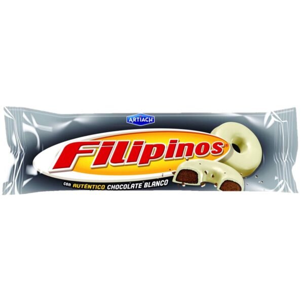 PH FILIPINOS COOKIES WHITE CHOCO
