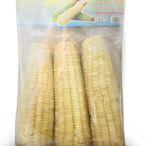 VN GELO BOILED CORN MAIS PRECOOK.
