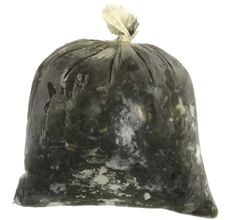 939.jpg SAKA SAKA (FOGLIA DI MANIOC) - Image 1