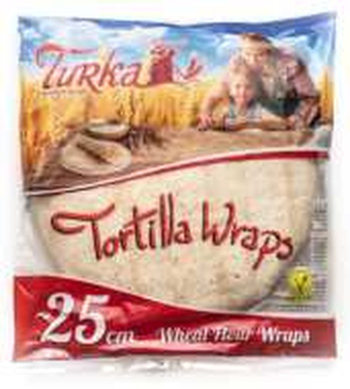 9393 PIADINA TORTILLA - Image 1