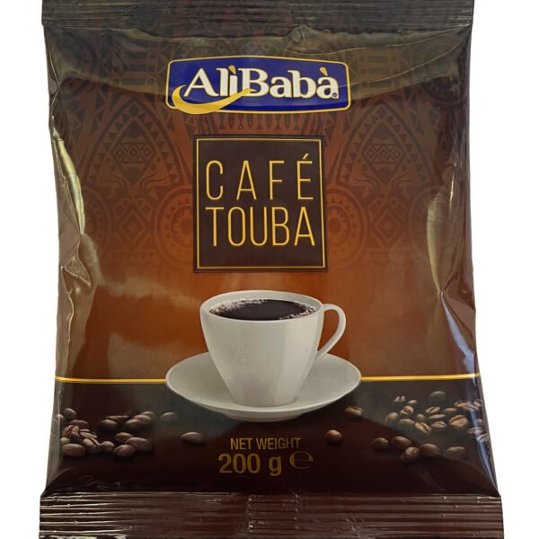 SN CAFFE TOUBA ALI BABA