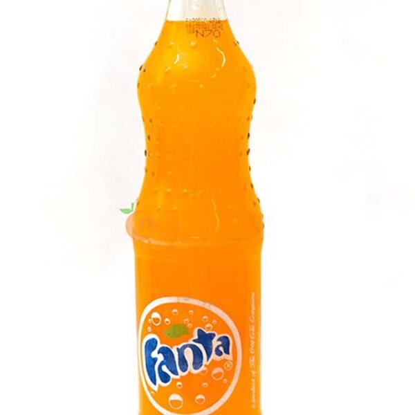 FANTA AFRICA