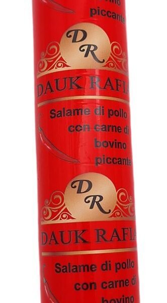 SALAME “PICCANTE IHSAN