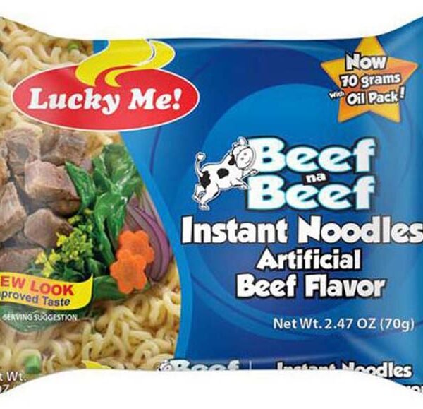 PH NOODLES LMIP. CANTON BEEF