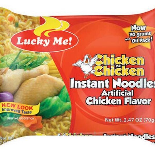 PH NOODLES LMIP. CANTON CHICKEN