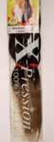 X-P PRE STRETCHED #T1B/SILVER (50)