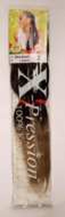 9433 X-P PRE STRETCHED #T1B/SILVER (50) - Image 1