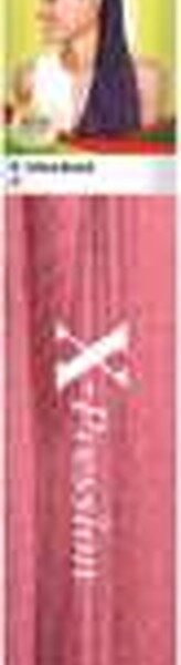 X-P ULTRA BRAID #VINTAGE ROSE (55)