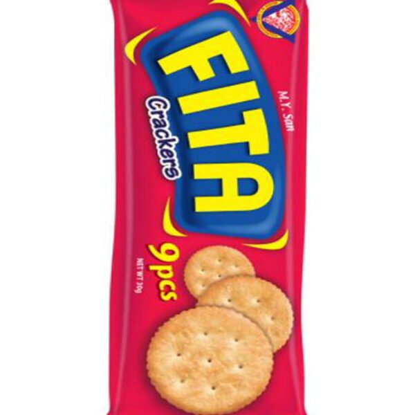 PH FITA CRACKER 18X(