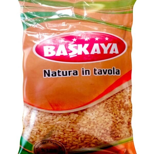 BULGUR GROSSO DURU