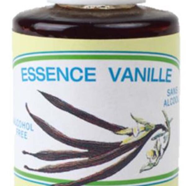 SN ESSENCE 3 LIONS VANIGLIA