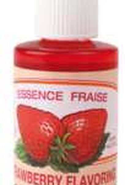 SN ESSENCE 3 LIONS FRAGOLA