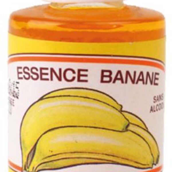 SN ESSENCE 3 LIONS BANANA