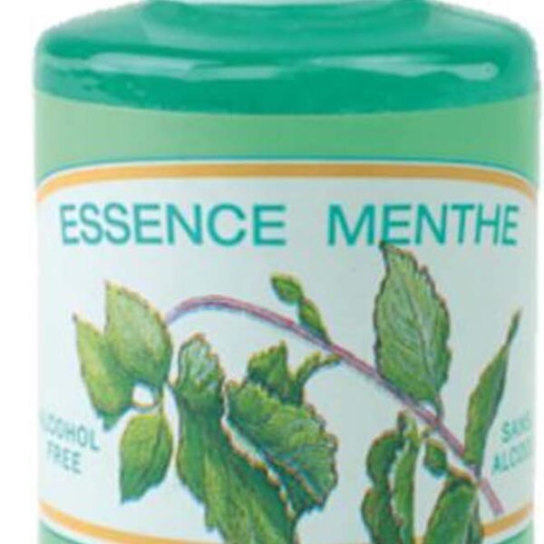SN ESSENCE 3 LIONS MENTA