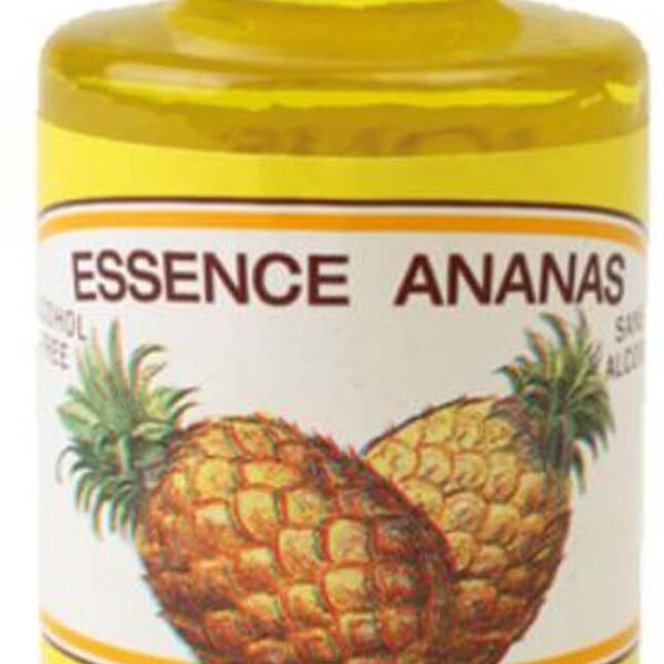 SN ESSENCE 3 LIONS ANANAS