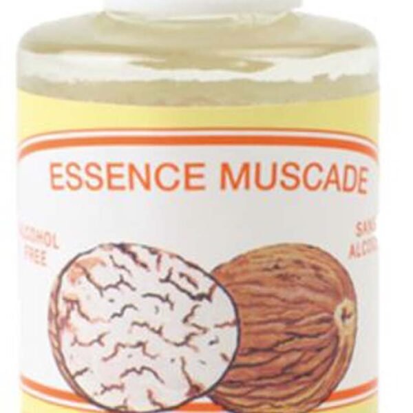 SN ESSENCE 3 LIONS MUSCADE