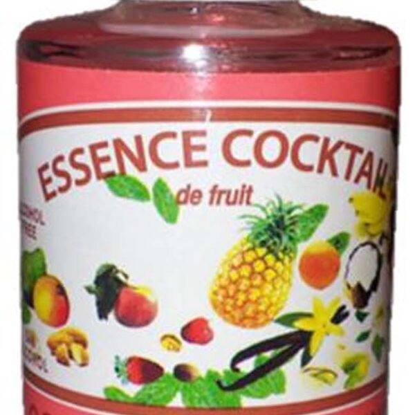 SN ESSENCE 3 LIONS TROPICALE
