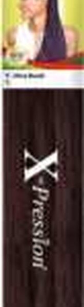 X-P ULTRA BRAID #PLUM (55)