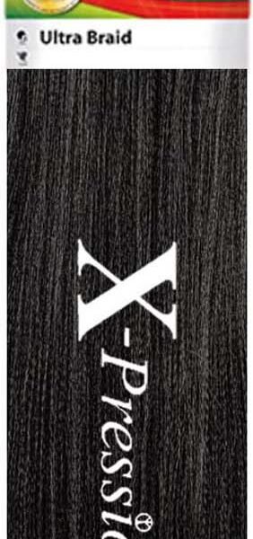 X-P ULTRA BRAID #M34 (55)