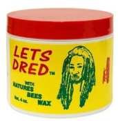 9556 LETS DRED BEESWAX - Image 1