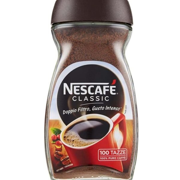 NESCAFE CLASSIC