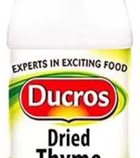 DUCROS THYME