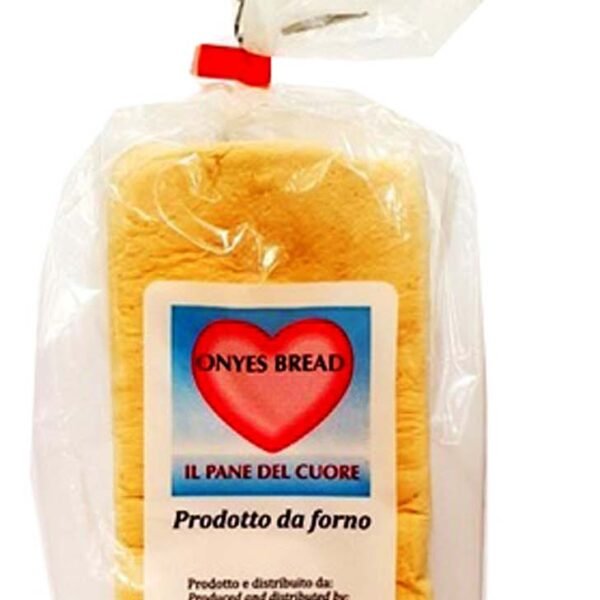 AFRICAN HALAL BREAD ONYES