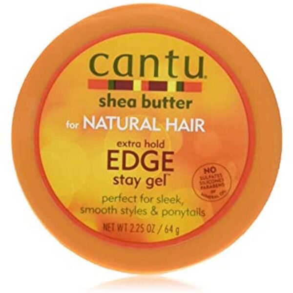 CANTU EXTRA HOLD EDGE STAY GEL
