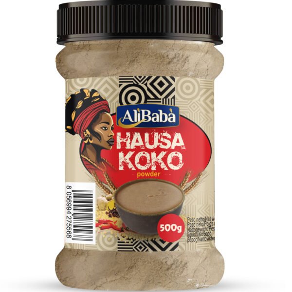 HAUSA KOKO ALI BABA