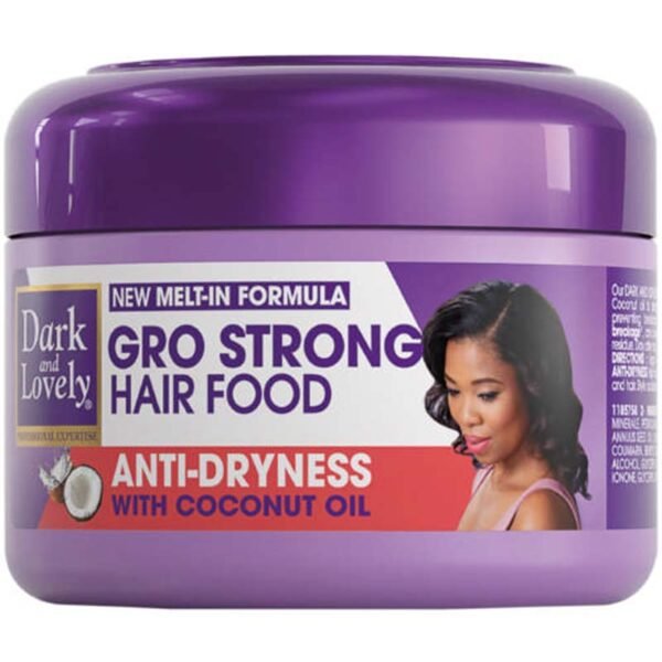 D&L.GRO STRONG ANTI-DRYNESS