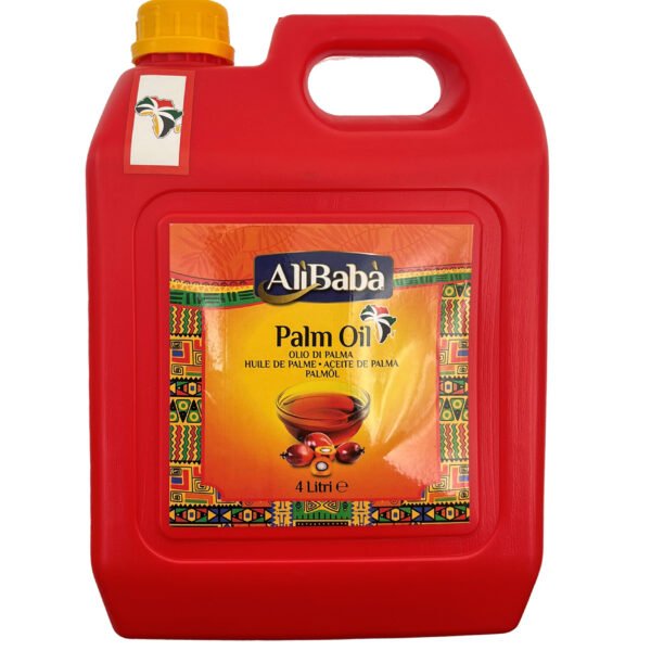 PALM OIL ALI BABA
