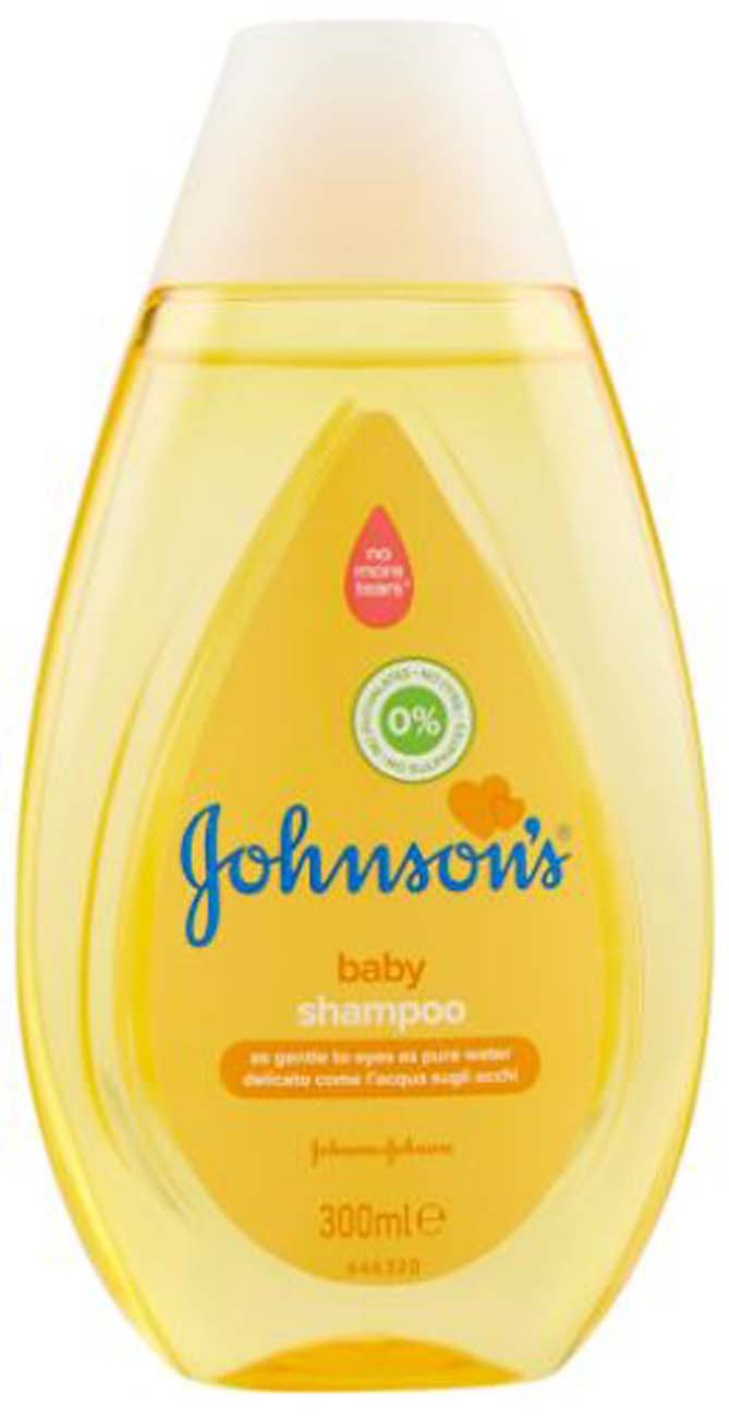 9695.jpg JOHNSON’S BABY SHAMPOO - Image 1