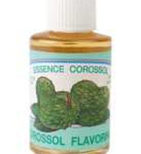 SN ESSENCE 3 LIONS COROSSOL