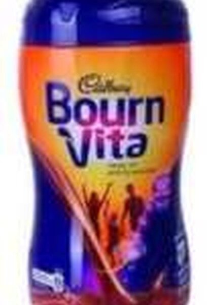 BOURNVITA