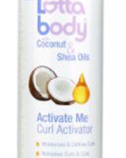 LOTTA BODY ACTIVA ME CURL ACTIV