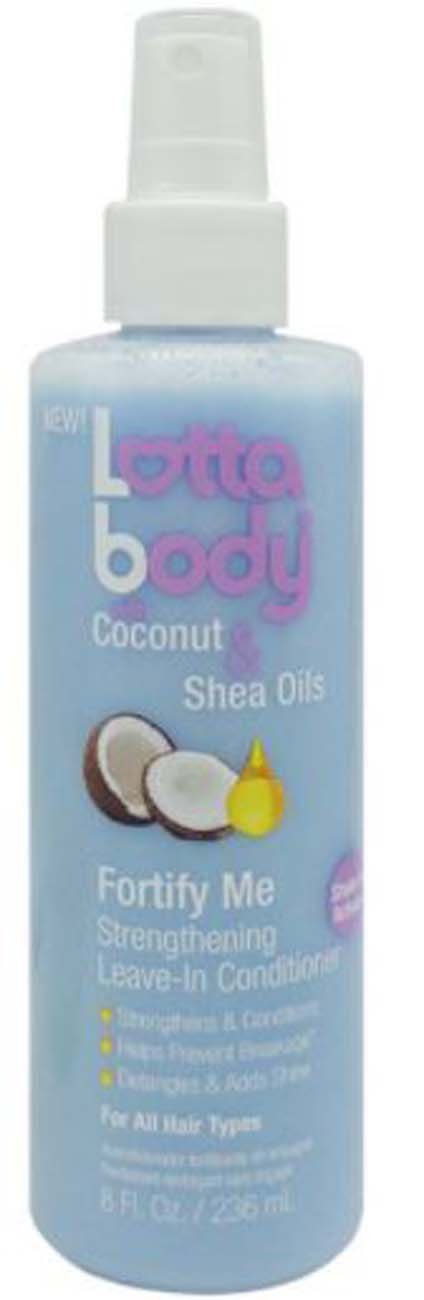 9711.jpg LOTTA BODY FORTIFY ME LV-IN COND. - Image 1