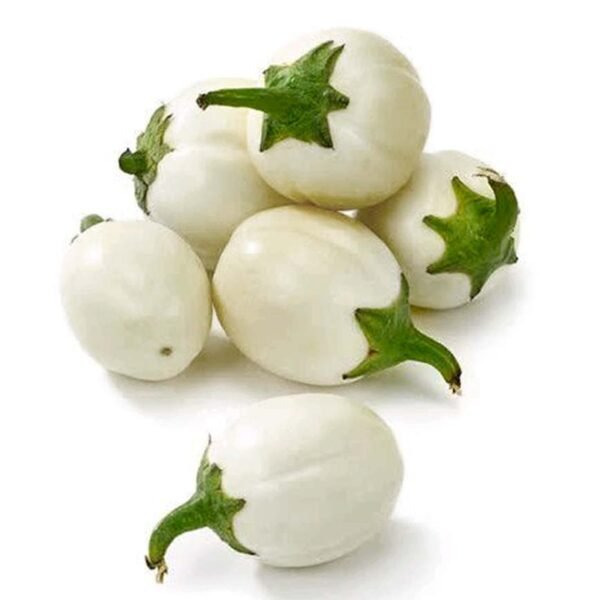 GARDEN EGGS
