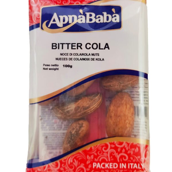 BITTER KOLA