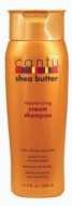 9817 CANTU MOISTURAIZ- ING CREAM SHAMPOO - Image 1