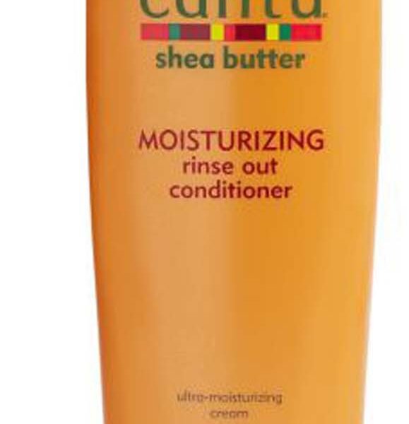 CANTU MOISTU. RINSE OUT CONDITIONE.
