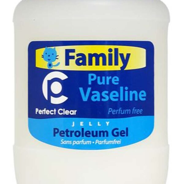 VASELINE JELLY