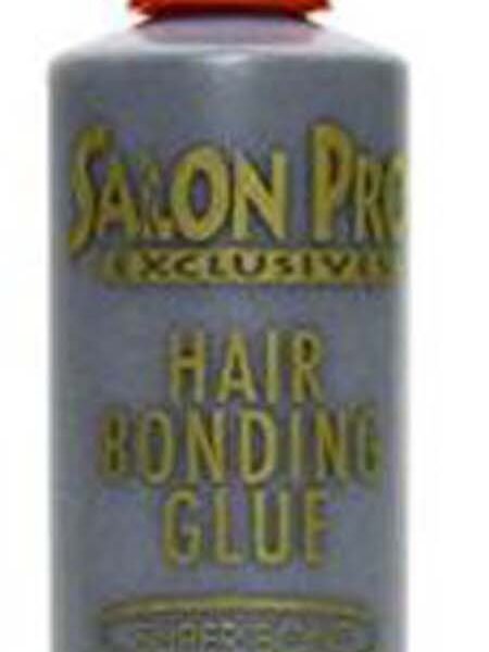 SALON PRO HAIR BONDING GLUE