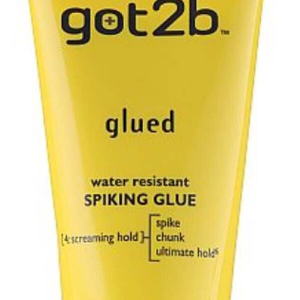 GOT2B WATERPROOF GEL