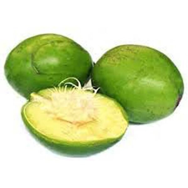 BANGLA VERD AMRA(HOGPLUM)